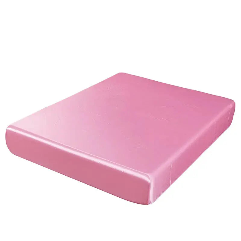 Housse de Matelas Moderne PROTEA Pink-FULL137x190