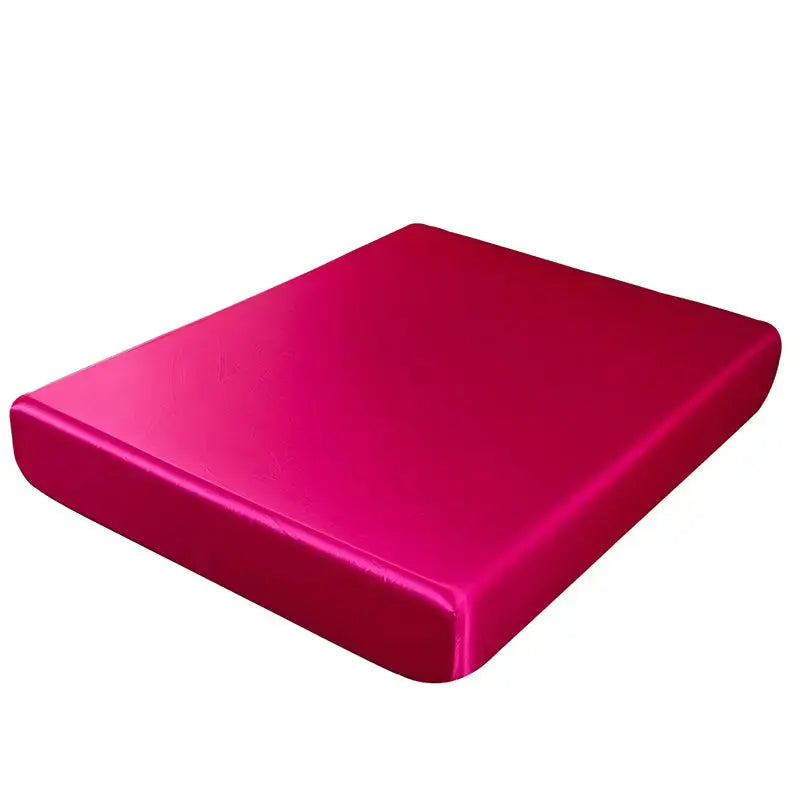 Housse de Matelas Moderne PROTEA Red-FULL137x190