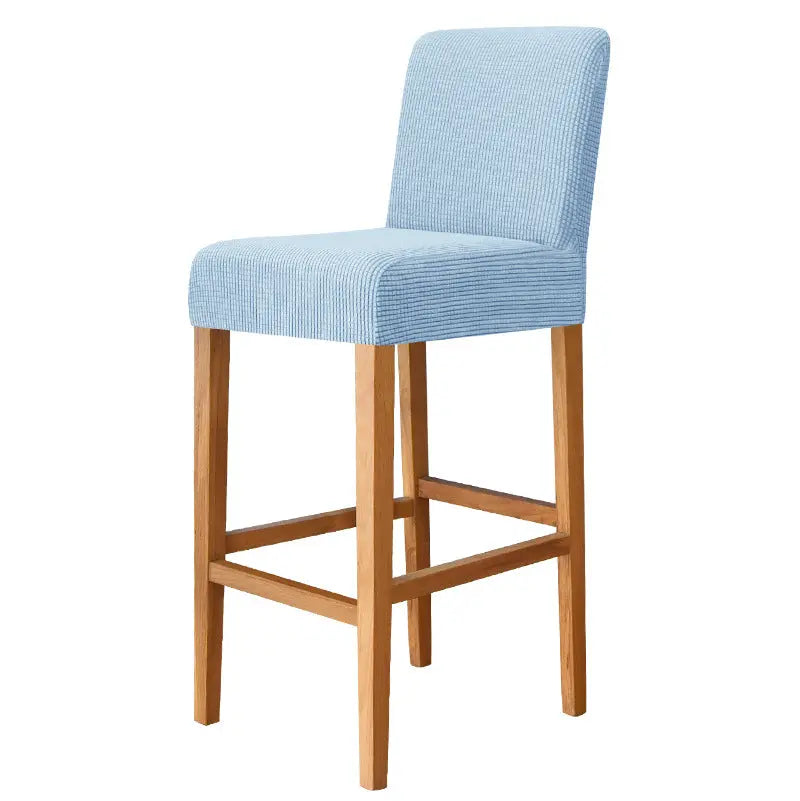 Housse de Tabouret Extensible FLANELLA - Housse de France