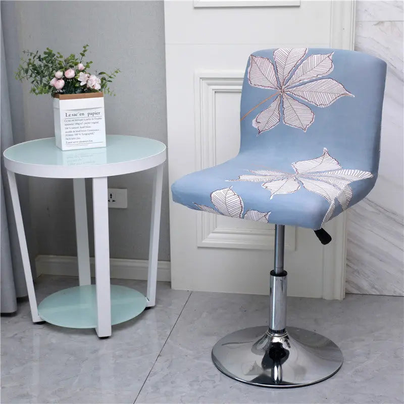 Housse de Tabouret Extensible MILANO C