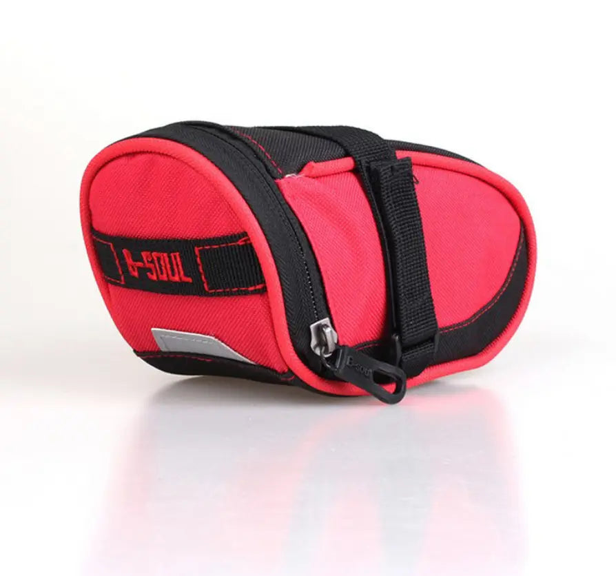 Housse de Vélo Arrière Nylon BSOUL