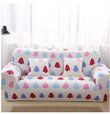 Housse de canapé Moderne MINISTYL Life-Double and two pillows