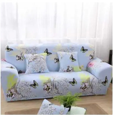 Housse de canapé Moderne MINISTYL Huadu Liying-2pcs Pillow