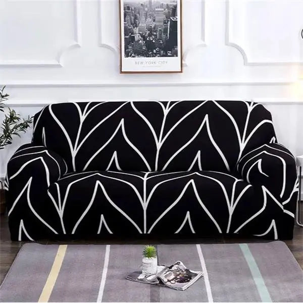 Housse de canapé Polyester KINGPO B3