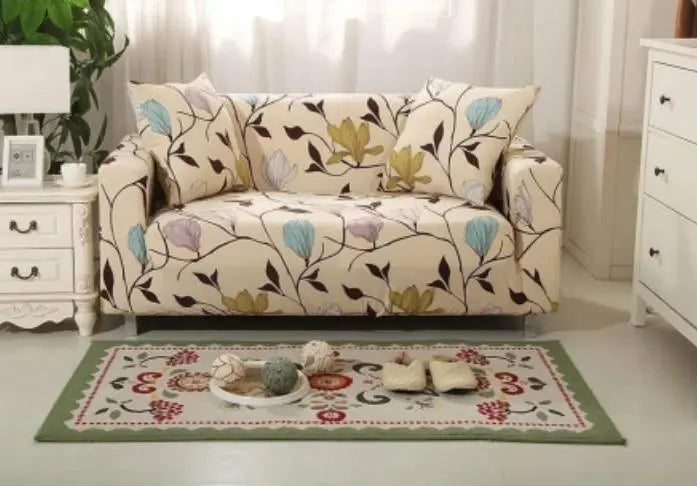 Housse de canapé Polyester KINGPO H4