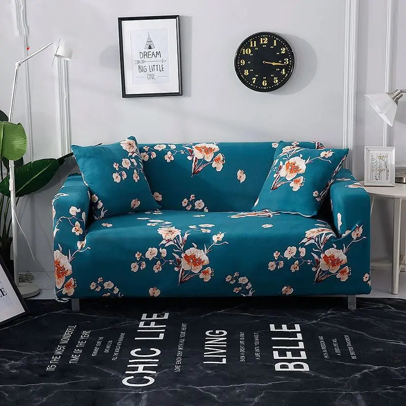 Housse de canapé Polyester KINGPO F2