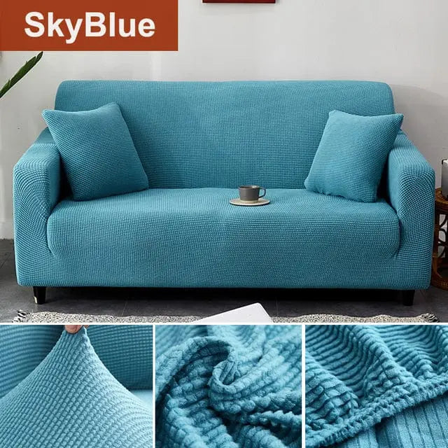 Housse de canapé extensible KOSSYK Housse De France