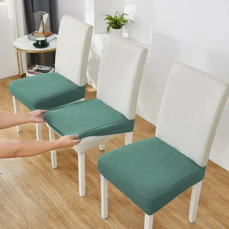 Housse assise chaise imperméable CASSIVO - Housse de France