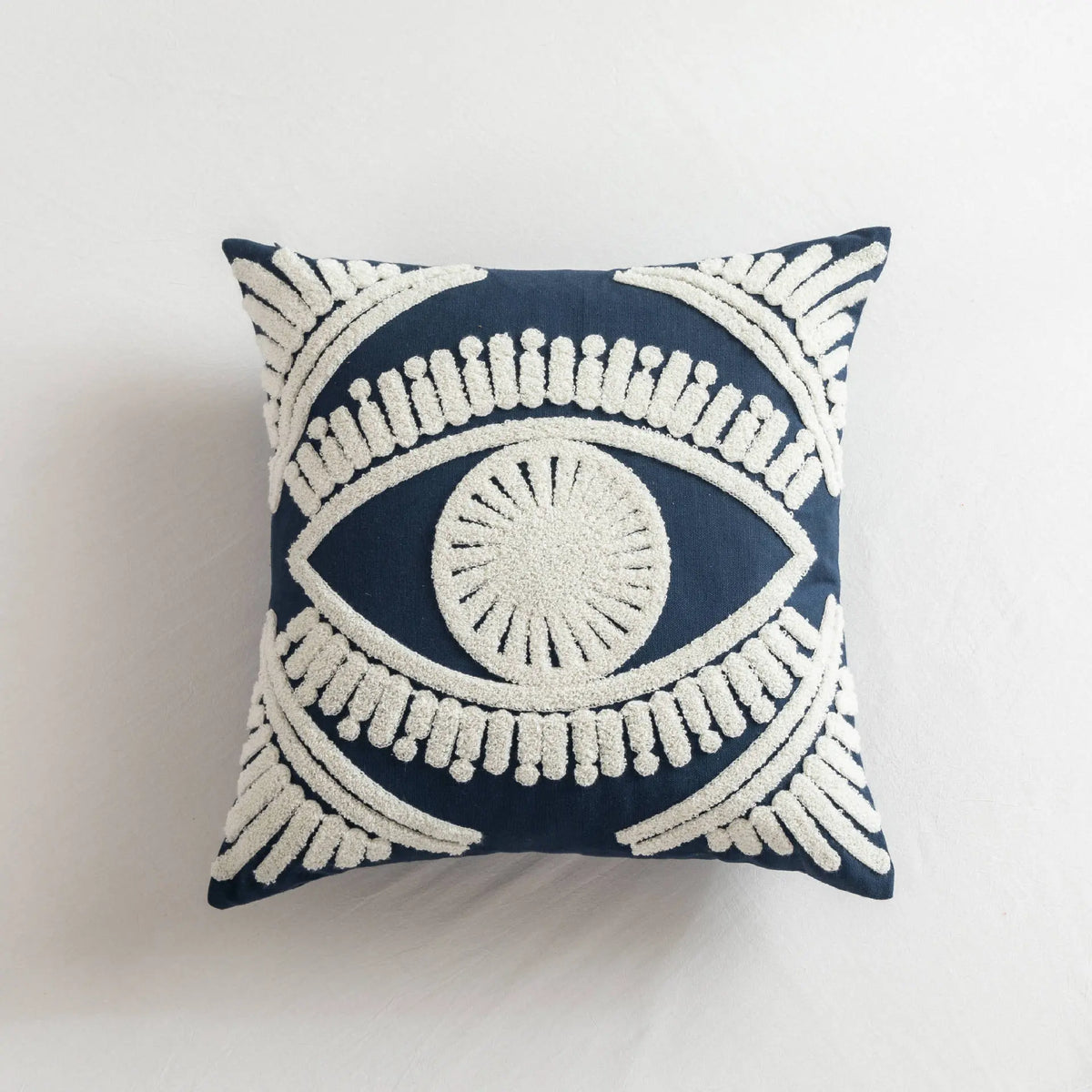 Housse de coussin Design Européen DAISY Daisy B Style-30 × 50cm