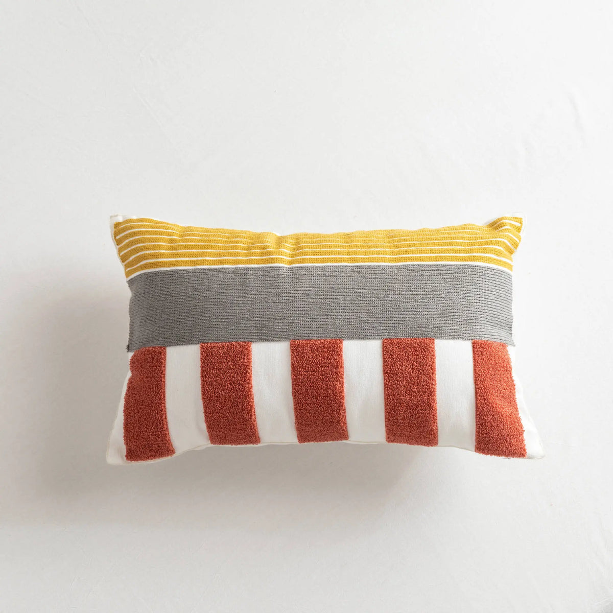 Housse de coussin Design Européen DAISY Daisy L Style-30 × 50cm Without Core