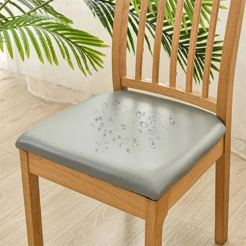Housse assise chaise imperméable CAVINO - Housse de France