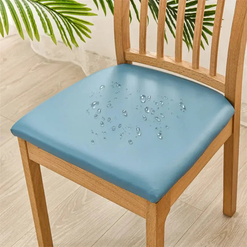 Housse assise chaise imperméable CAVINO - Housse de France