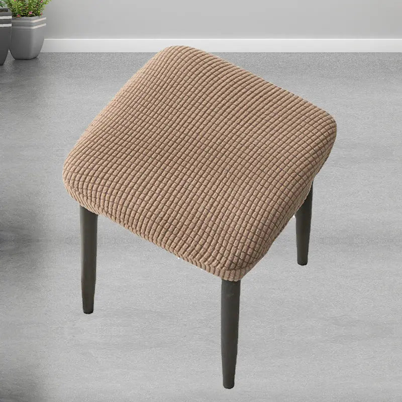 Housse de Banquette Antidérapante SNAP Deep Khaki-26 To 32cm