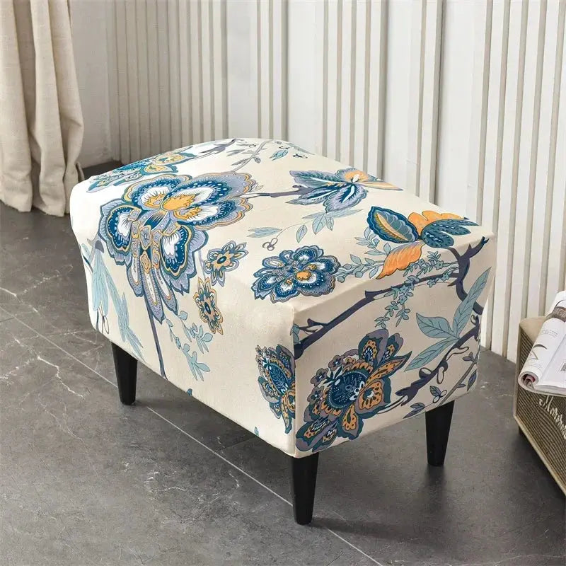 Housse fauteuil à oreilles FLOCAL Housse de France
