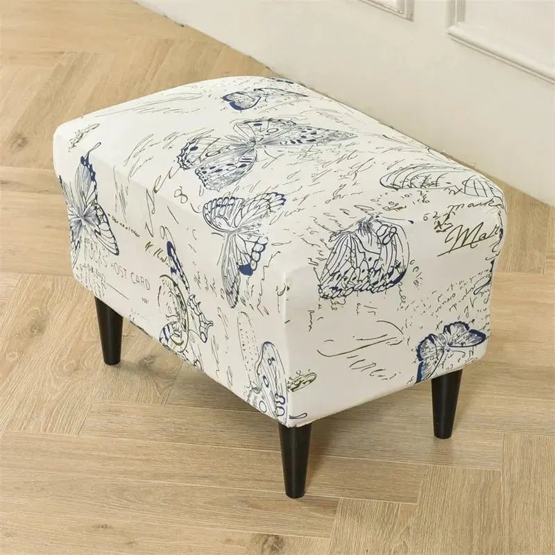 Housse fauteuil à oreilles FLOCAL Housse de France