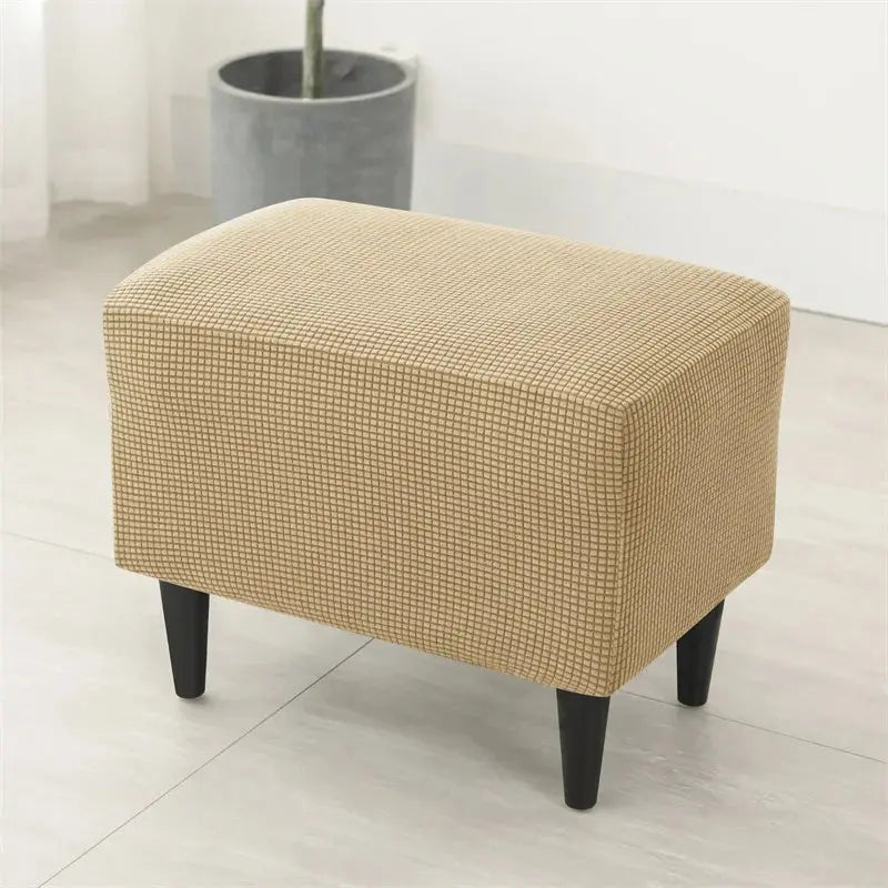 Housse fauteuil à oreilles SABINUS Housse de France