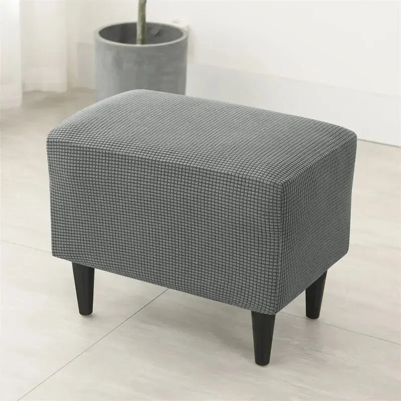 Housse fauteuil à oreilles SABINUS Housse de France
