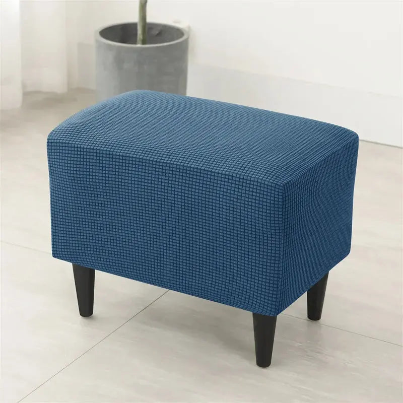 Housse fauteuil à oreilles SABINUS Housse de France