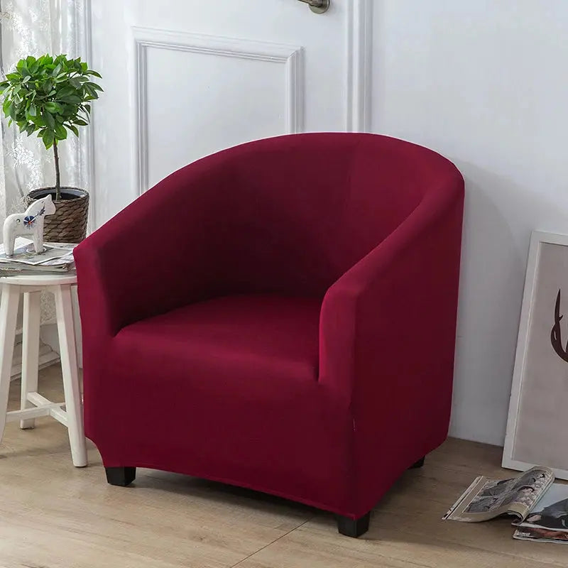 Housse fauteuil club MADEU Housse de France