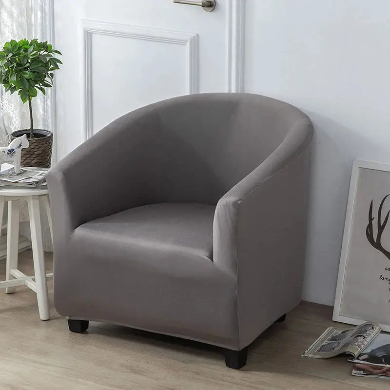 Housse fauteuil club MADEU Housse de France