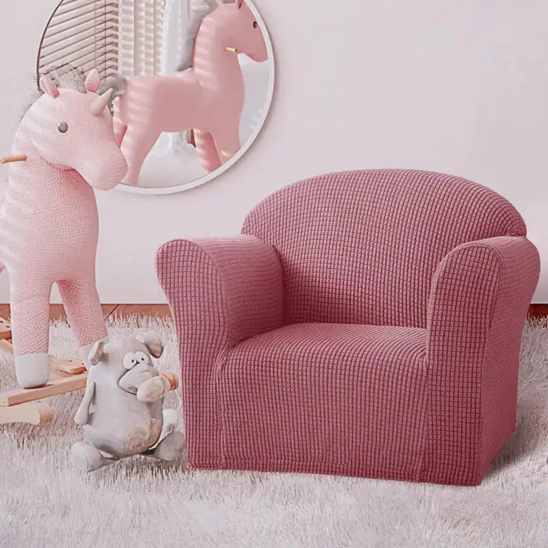 Housse fauteuil club THEA Housse de France