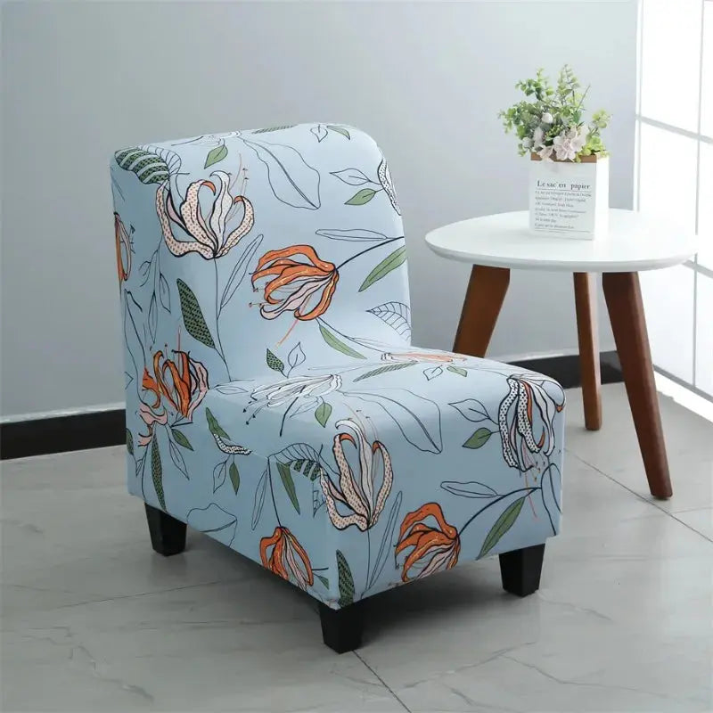 Housse fauteuil crapaud Centrakor Housse de France