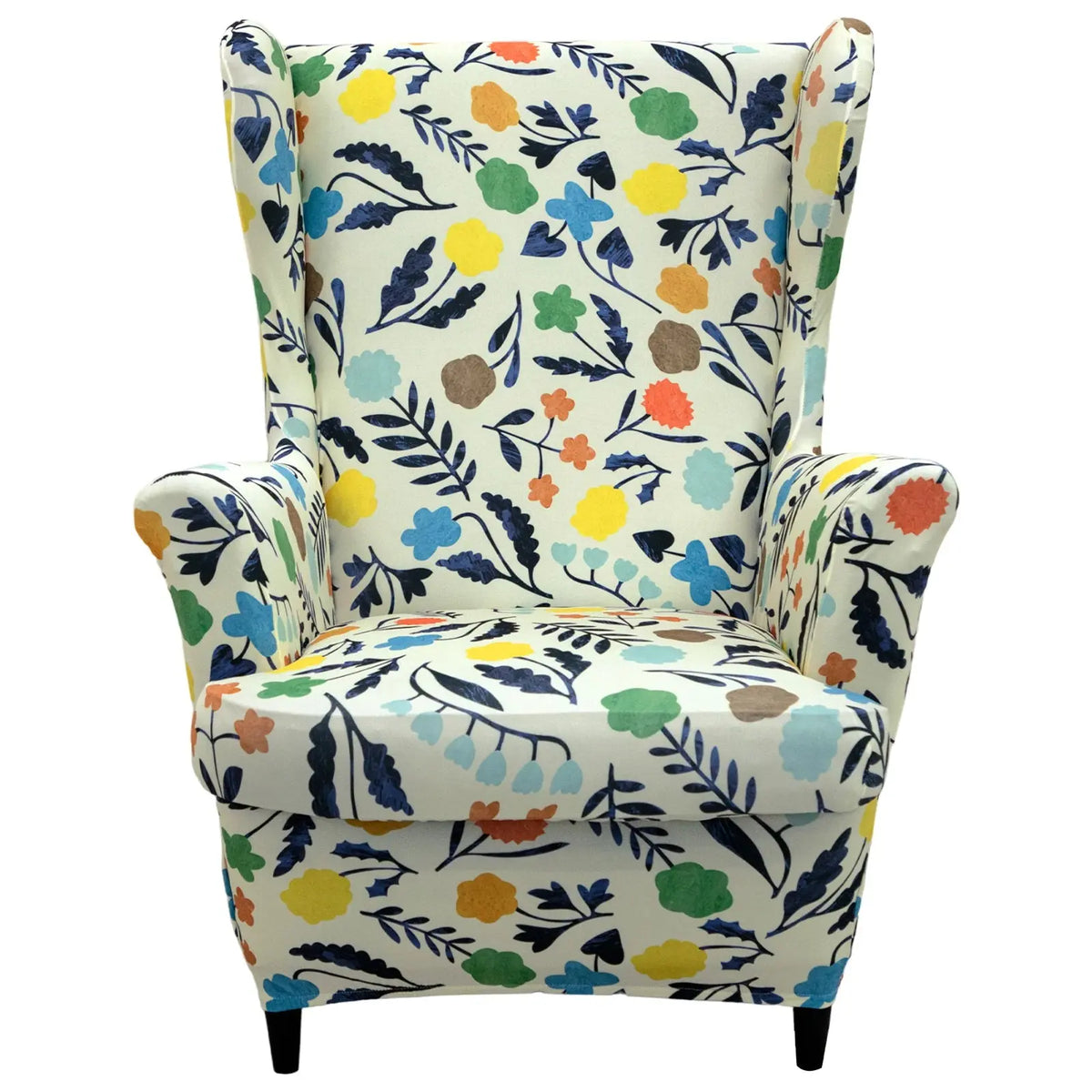 Housse fauteuil oreille MANUELLA Housse de France