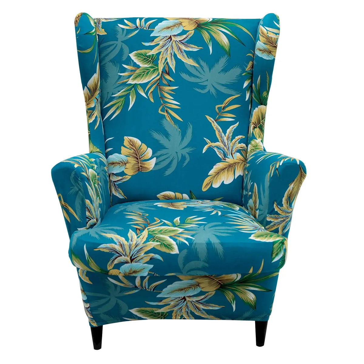 Housse fauteuil oreille MANUELLA Housse de France
