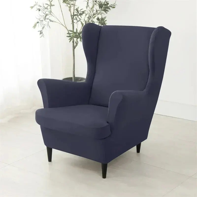 Housse fauteuil oreilles DUBLIN Housse de France