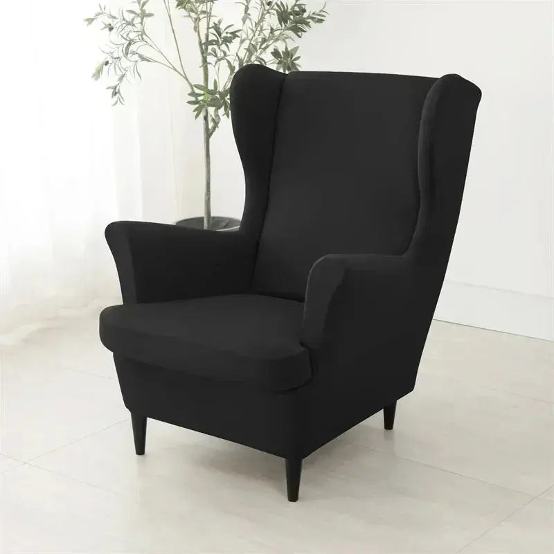 Housse fauteuil oreilles DUBLIN Housse de France