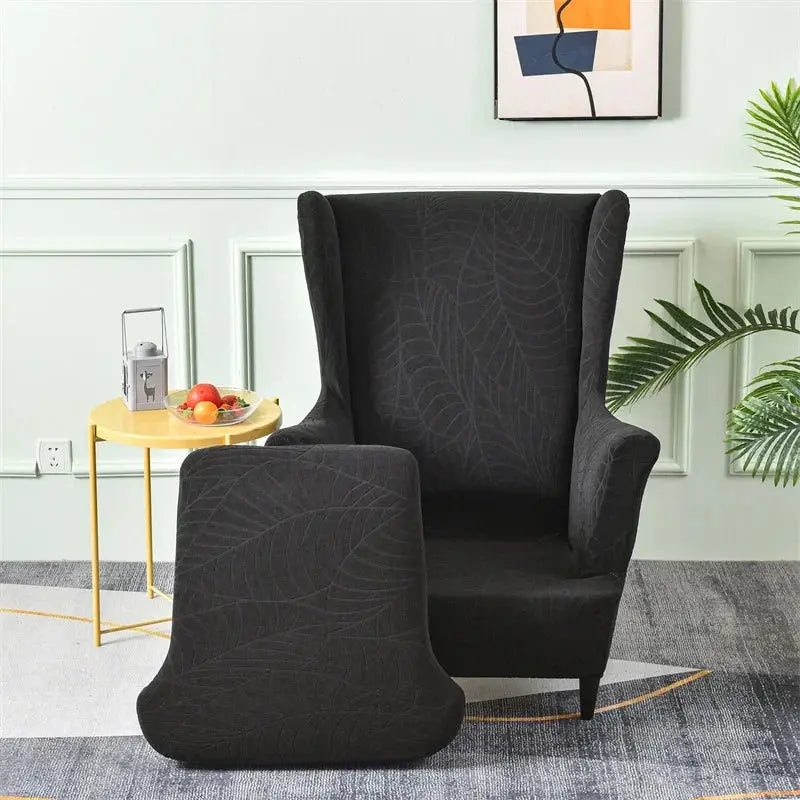 Housse fauteuil oreilles TCHAKUN Housse de France