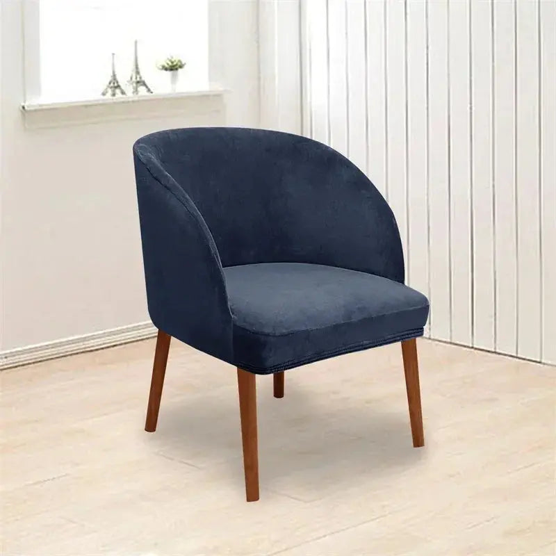 Housse fauteuil scandinave CAMTOO Housse de France