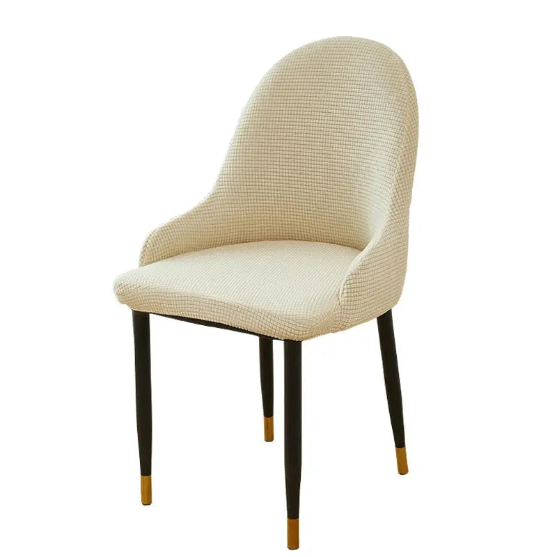 Housse fauteuil scandinave KIWANO Housse de France