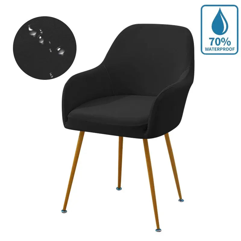 Housse fauteuil scandinave NEEFLE Housse de France