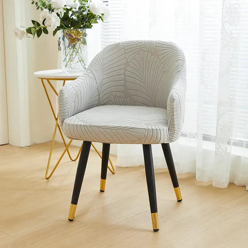 Housse fauteuil scandinave PYTANGA Housse de France