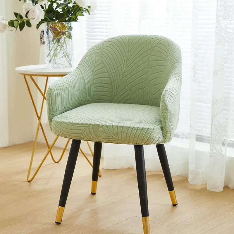 Housse fauteuil scandinave PYTANGA Housse de France