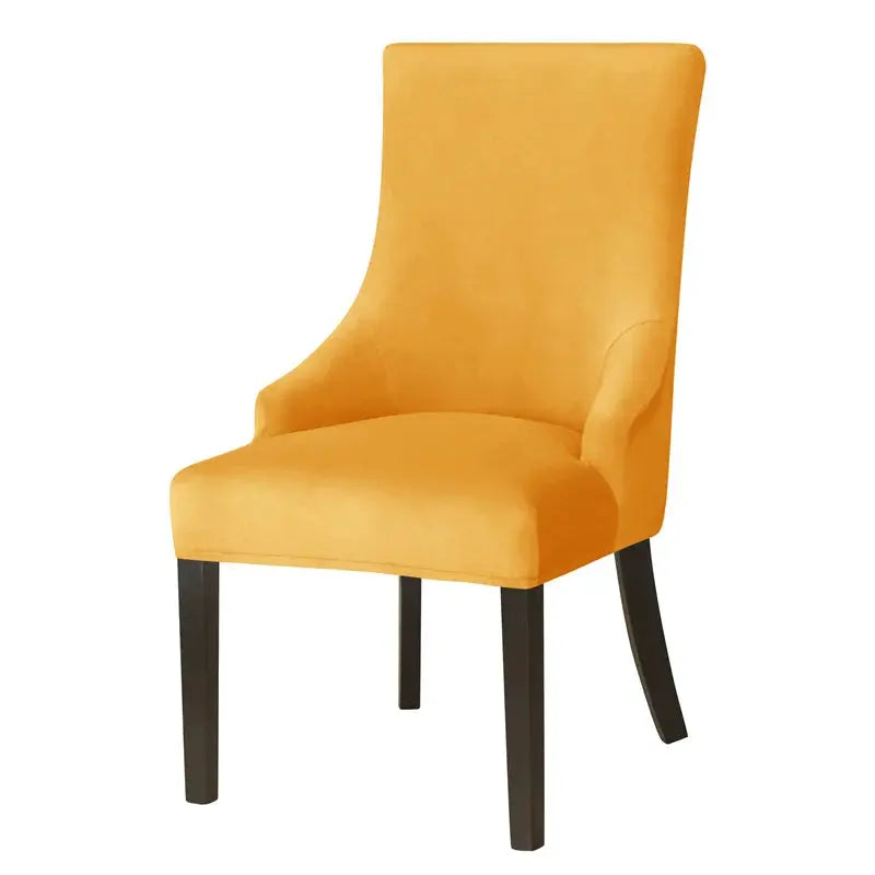 Housse fauteuil scandinave TAAGNEE Housse de France