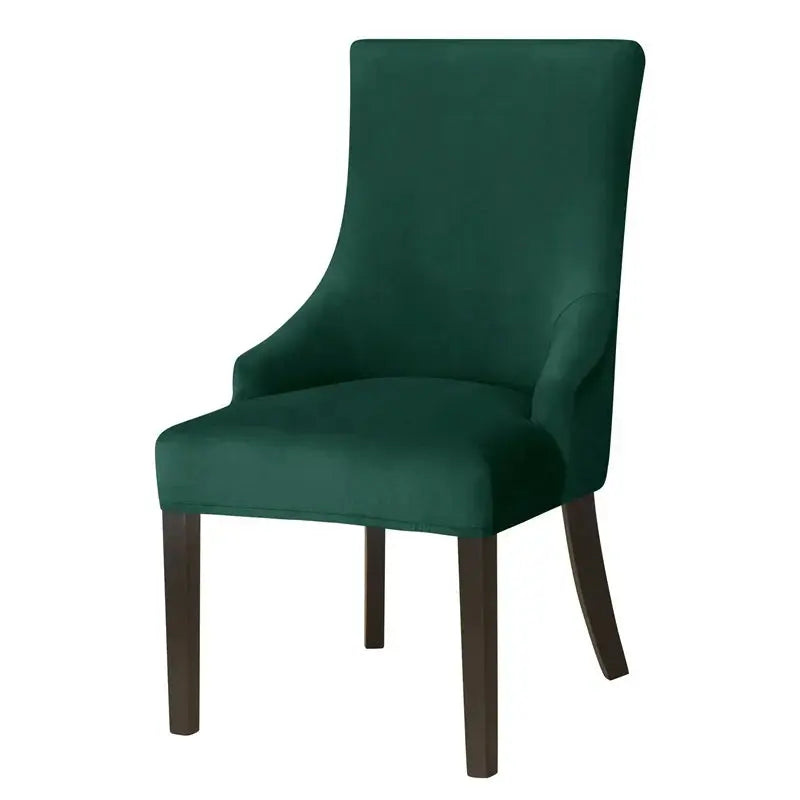 Housse fauteuil scandinave TAAGNEE Housse de France