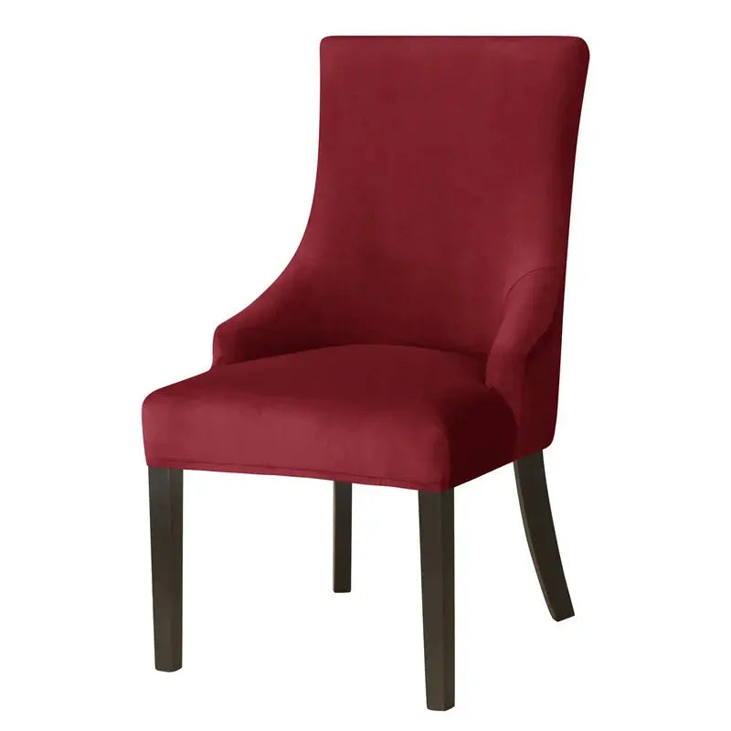 Housse fauteuil scandinave TAAGNEE Housse de France
