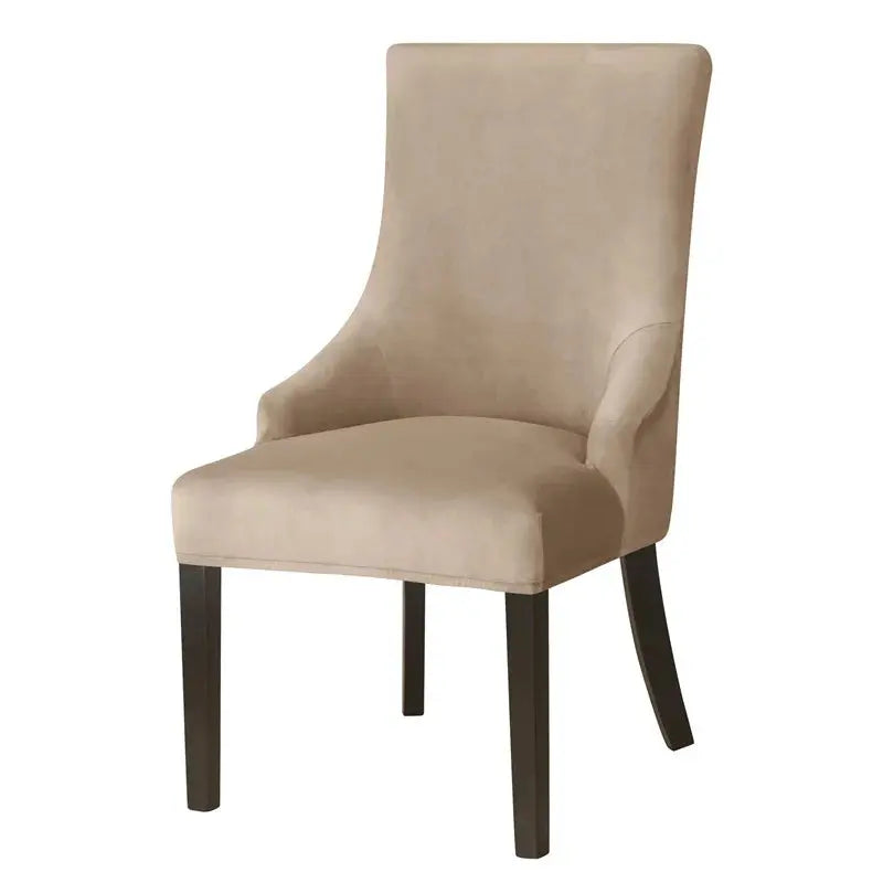 Housse fauteuil scandinave TAAGNEE Housse de France