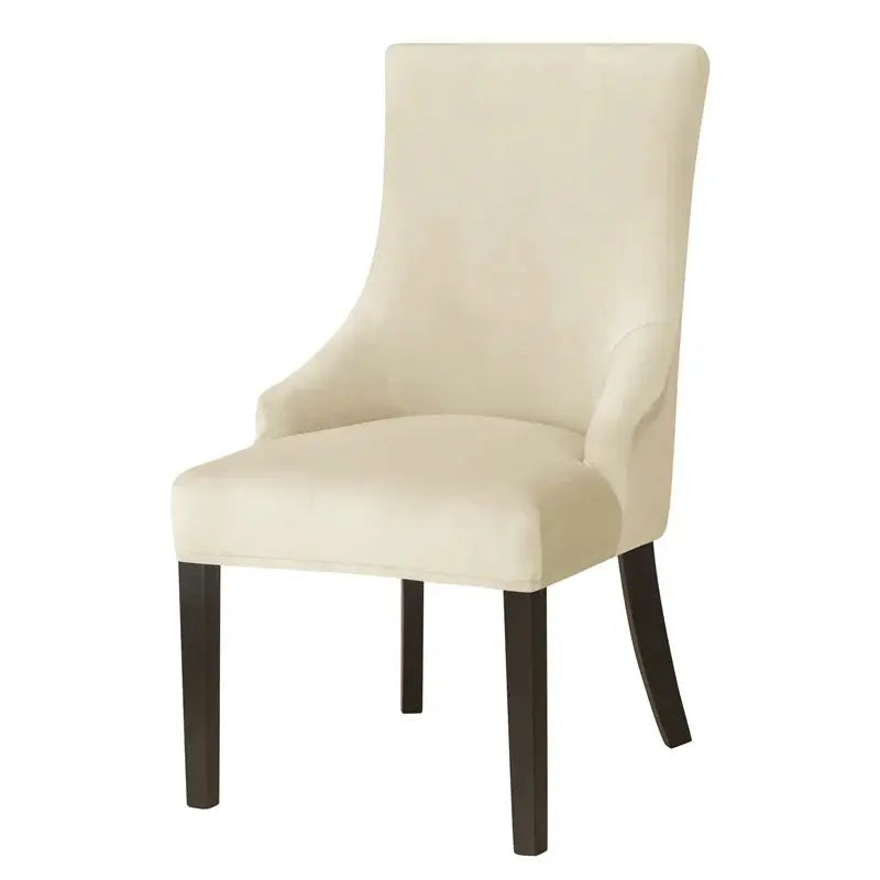 Housse fauteuil scandinave TAAGNEE Housse de France