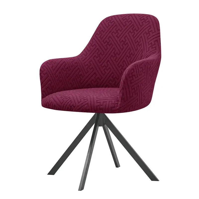 Housse fauteuil scandinave YANN Housse de France