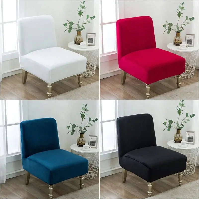 Housse pour fauteuil Crapaud AMAZON Housse de France
