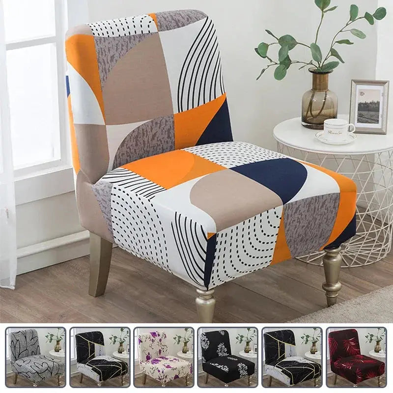 Housse pour fauteuil Crapaud Ancien Housse de France