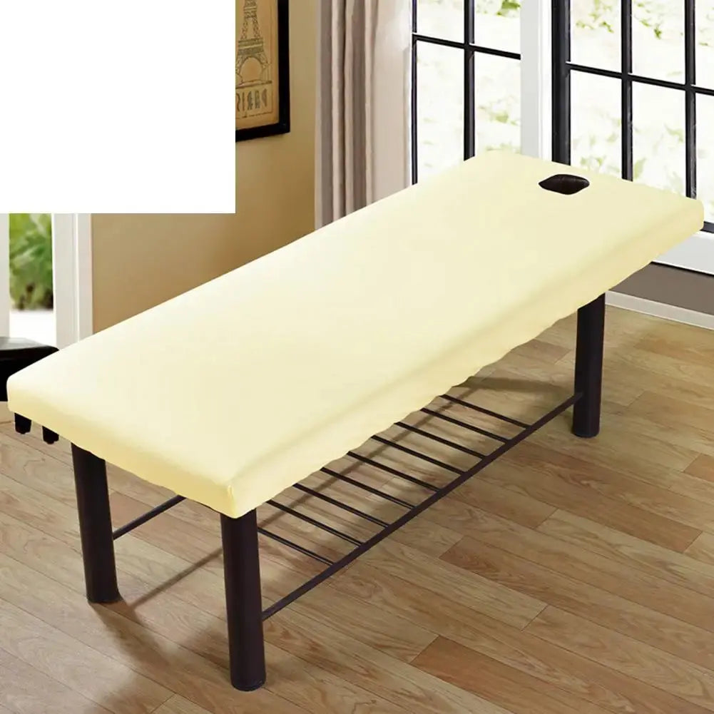Housse table de massage lavable TATOYE Housse de France