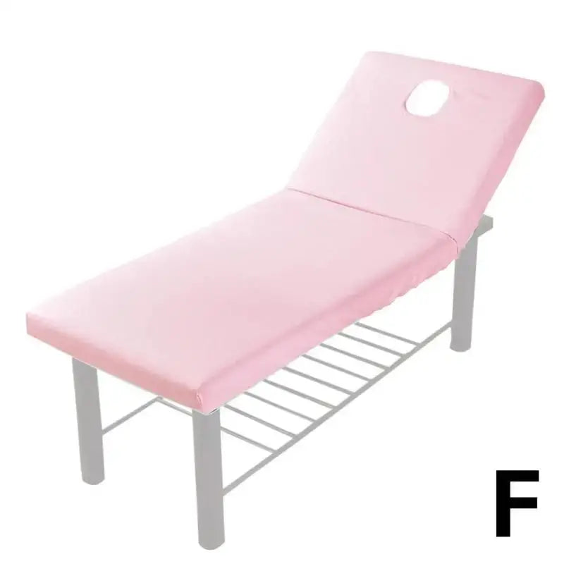 Housse table de massage lavable TATOYE Housse de France
