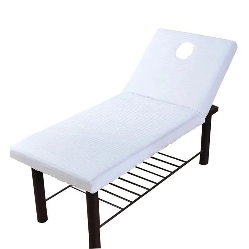 Housse table massage élastique SPATA Housse de France