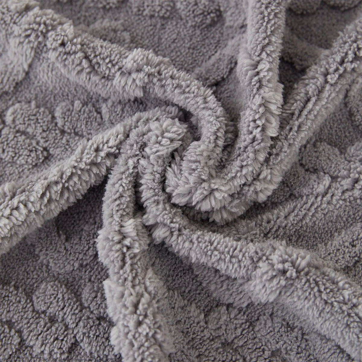 Housse Accoudoir Canapé Jacquard ELUNTO - Housse de France