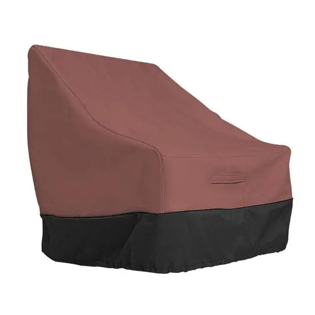 JADYSOFA - Housse de jardin imperméable pour fauteuil d'extérieur et mobilier de jardin - Housse de France