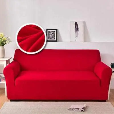 MAGICSPIF - Housse canapé extensible Housse De France